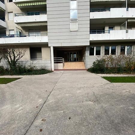 Апартаменты Chambery Le Chambellan Экстерьер фото