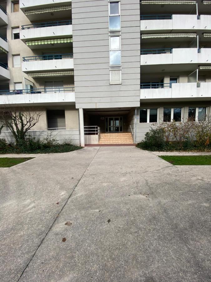 Апартаменты Chambery Le Chambellan Экстерьер фото